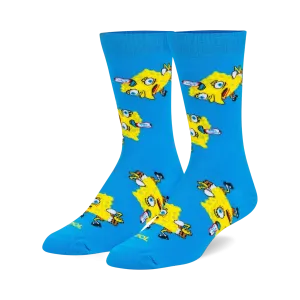 Spongebob Chicken Bob