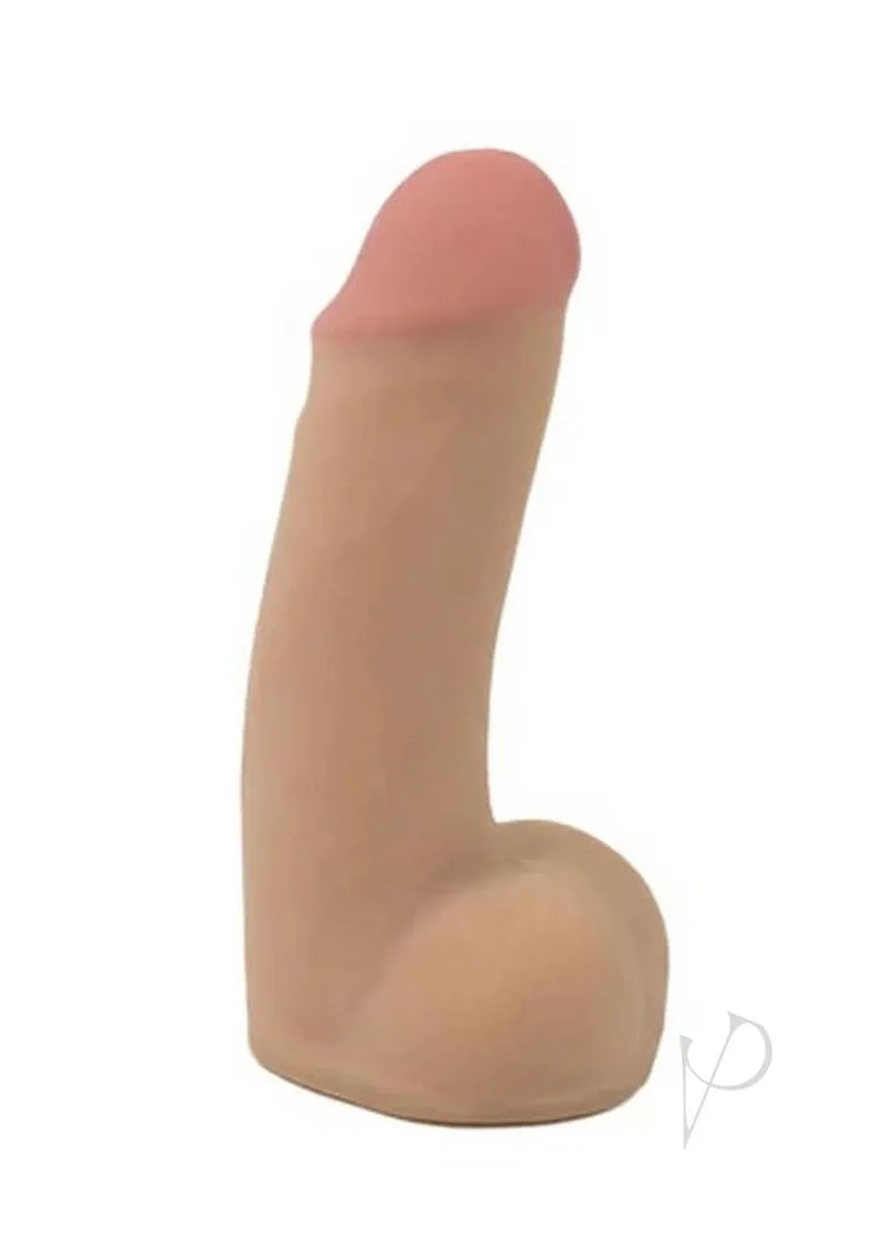 Squirtz Cyberskin 8.5 Squirting Dildo