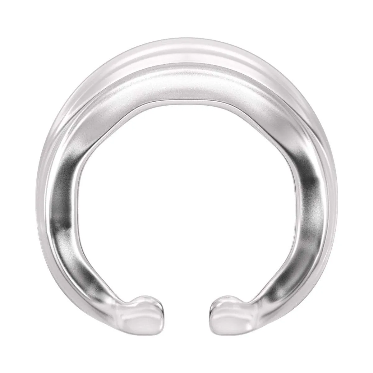 SSI Japan - My Peace Wide Standard Day Correction Cock Ring