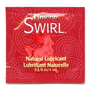 Swirl Water Based Lubricant by Kimono