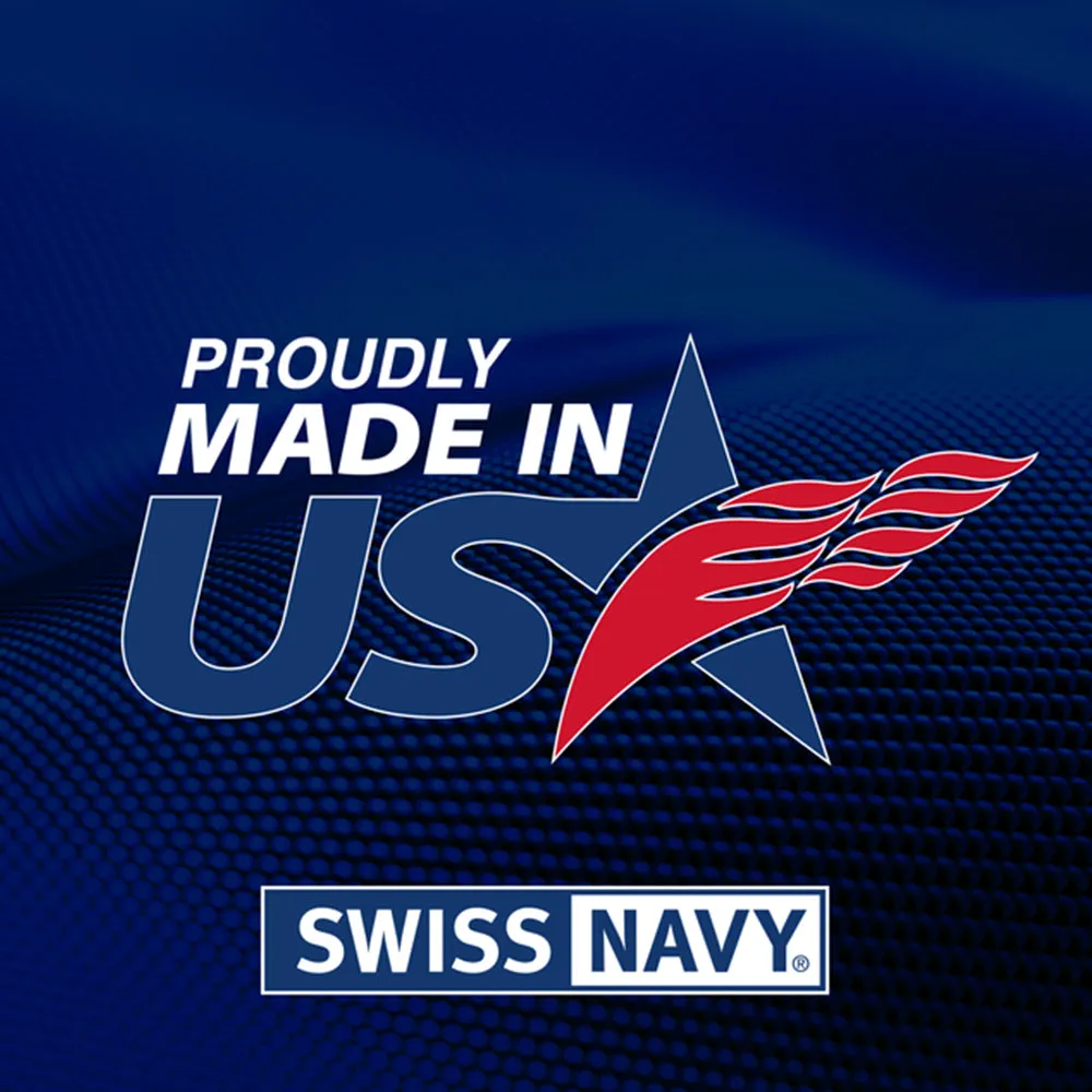 Swiss Navy Silicone Lubricant 8oz/237ml