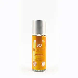System JO Cocktails Mimosa Flavored Lube