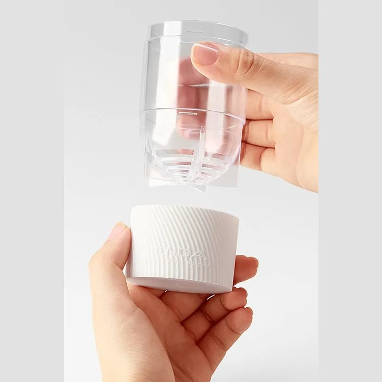 Tenga Spinner - 06 Brick Stroker