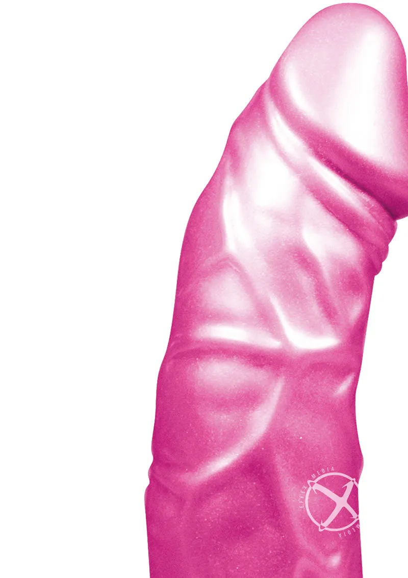 The Happy Humper - Pink