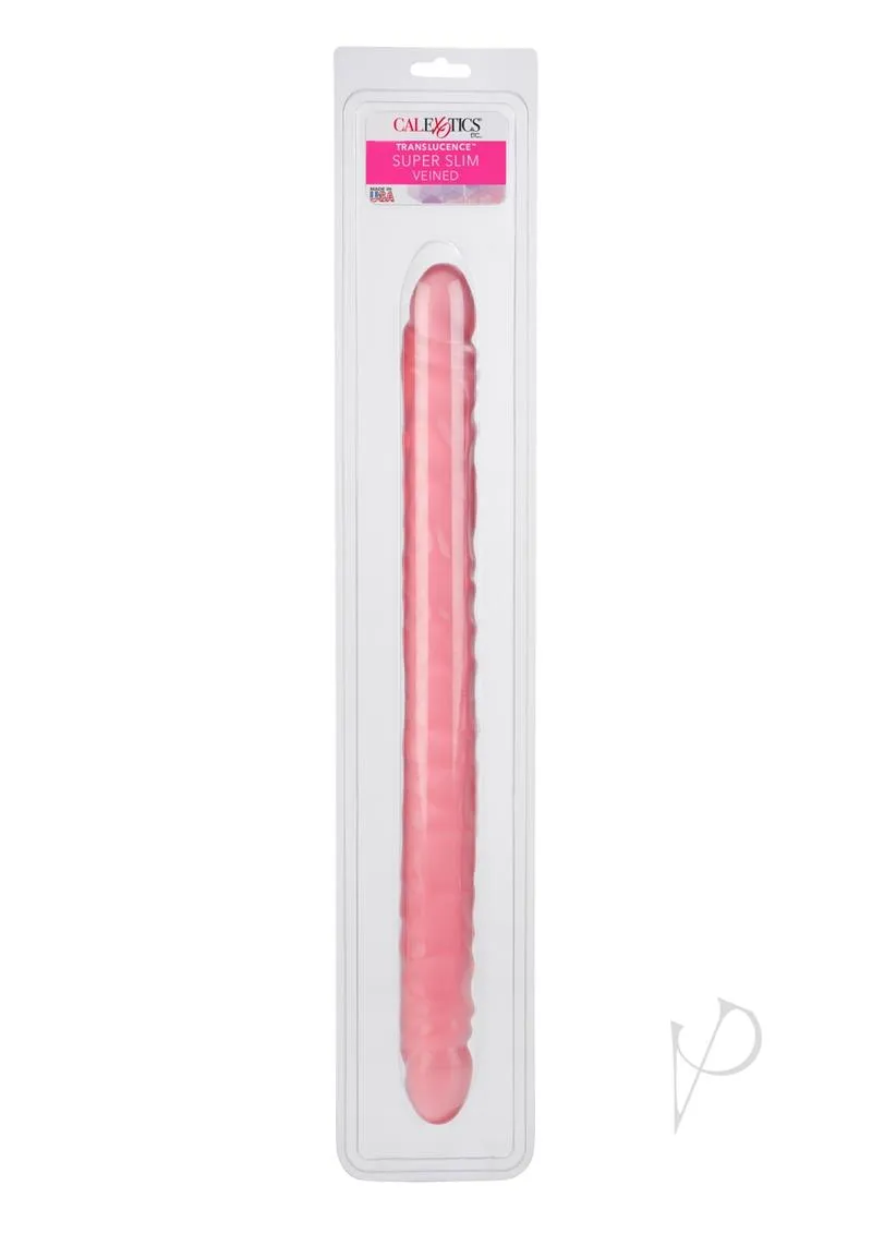 Translucence Slim Jim Duo 17 Vein