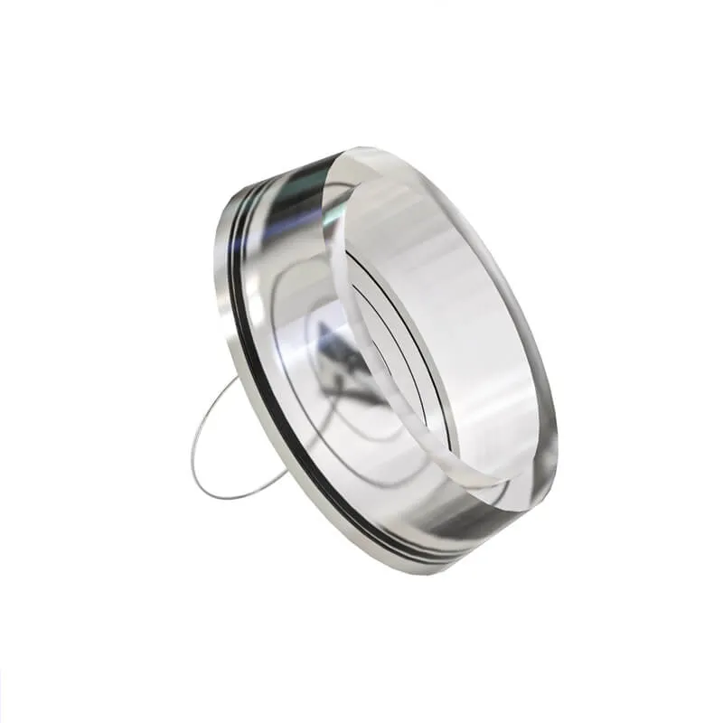 Transparent TPE Hollow Butt Plug For SM Fun