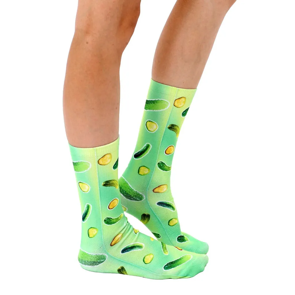 Trippy Pickle