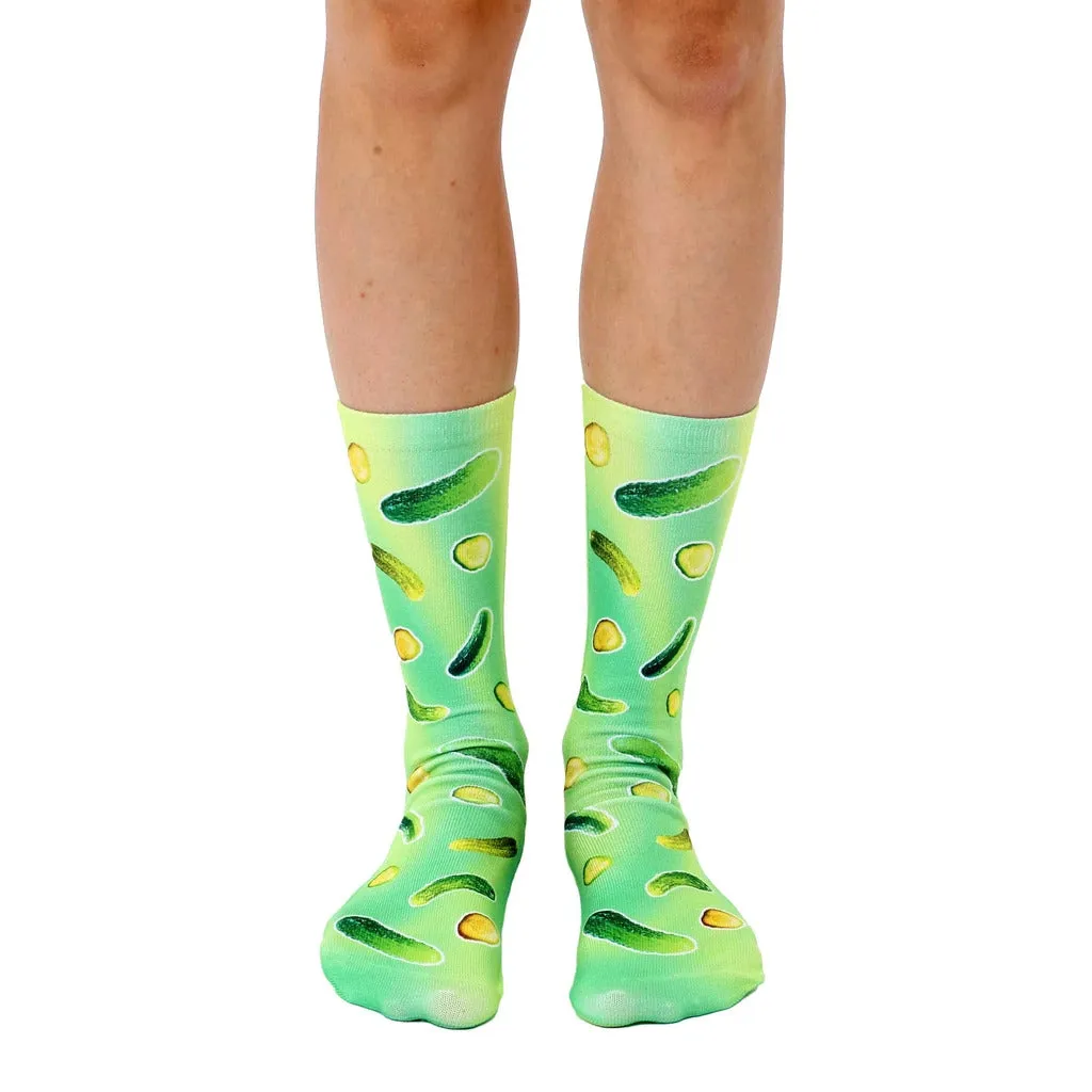 Trippy Pickle