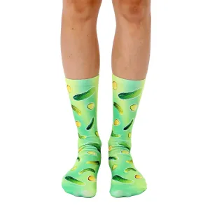 Trippy Pickle