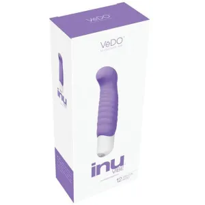 VeDO - Inu Mini G-Spot Vibrator