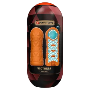 Victoria Masturbator Sleeve - Cheney
