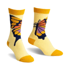 Wings of Wonder Slipper