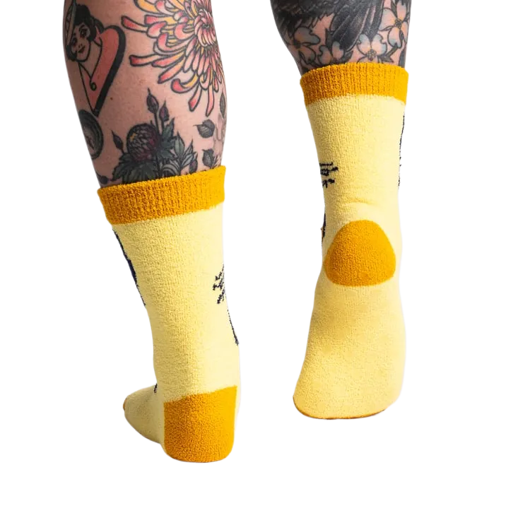 Wings of Wonder Slipper