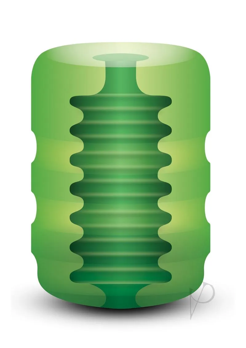 Zolo Original Pocket Stroker Green